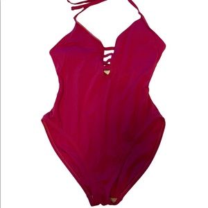le blanca swimsuit